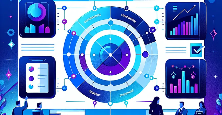  供应商评估无标准？ERP系统供应商评估功能来规范
